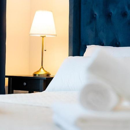 Art Apartment 자다르 외부 사진