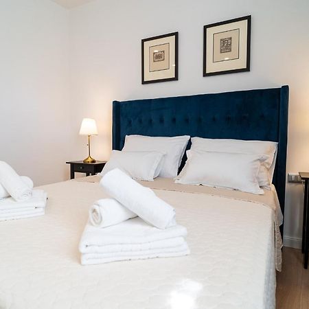 Art Apartment 자다르 외부 사진