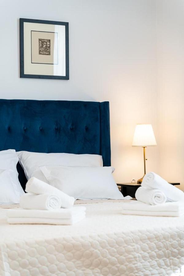 Art Apartment 자다르 외부 사진