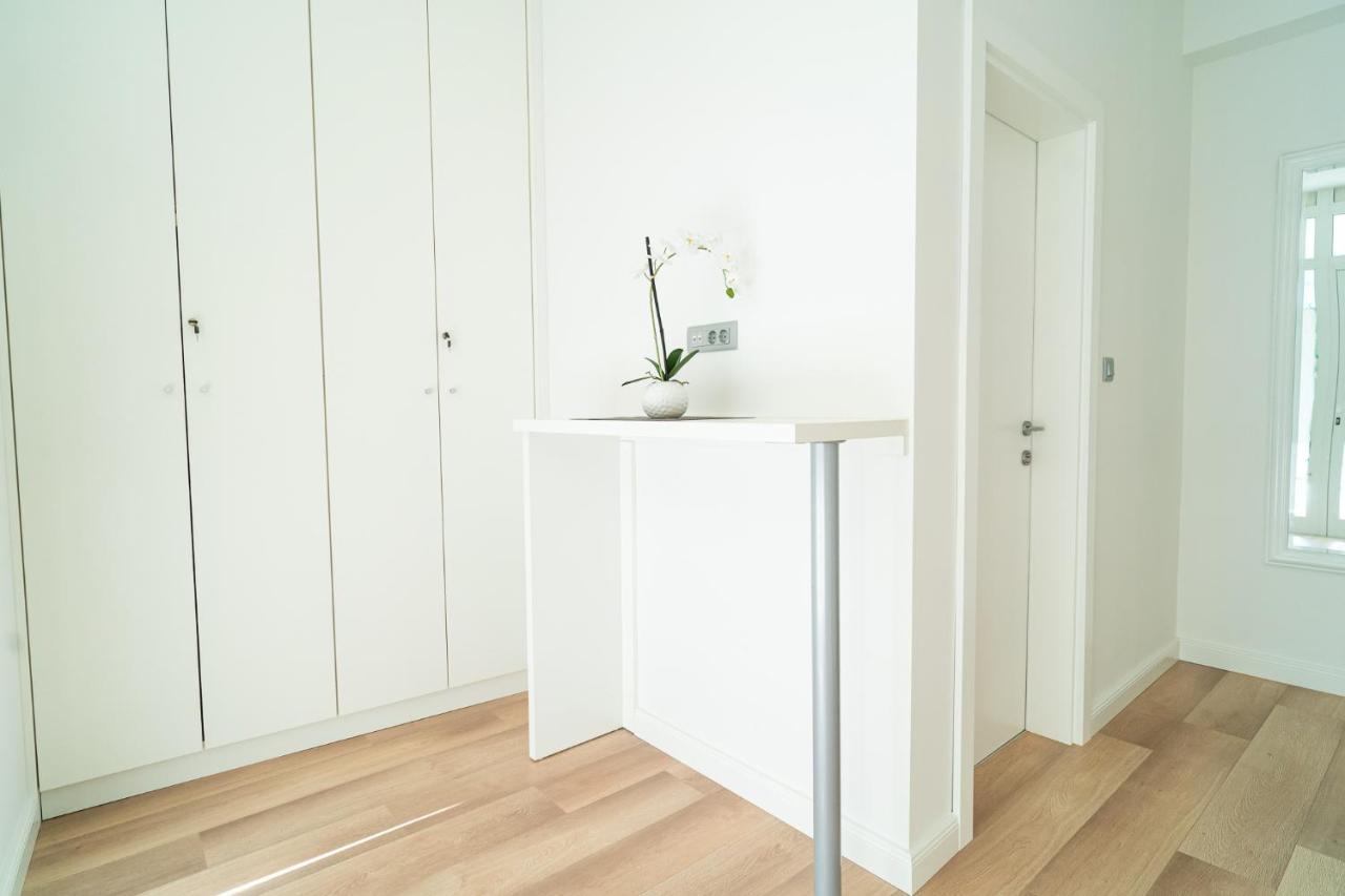 Art Apartment 자다르 외부 사진